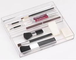 High Quality Cosmetic Drawer Acrylic Organizer