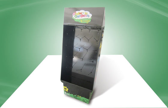 Paper Cardboard Display Stands