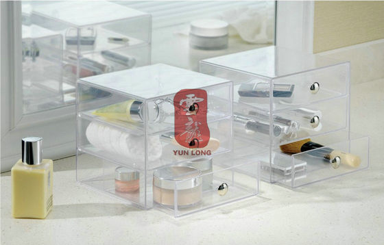 Makeup Acrylic Display Stands
