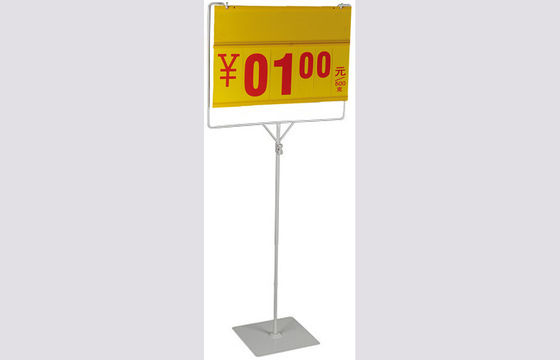 Free Standing Floor Standing Sign Holders