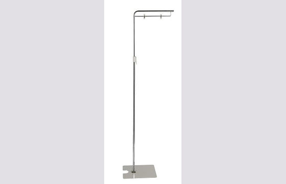 Stainless Steel Floor Standing Sign Holders