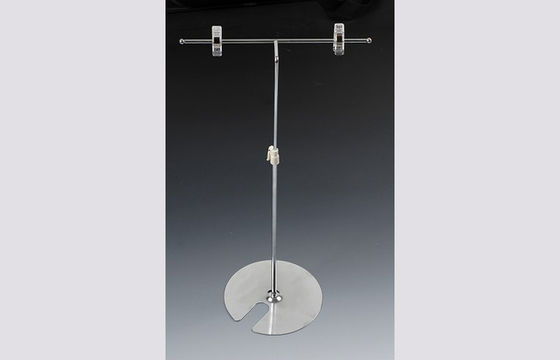 POS Table Top Sign Holders