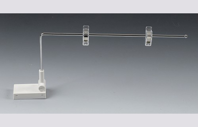 Clip Magnetic Sign Holders