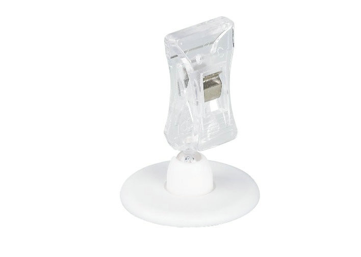 Department store phone sticker card holder 5.4cm X 2.2cm