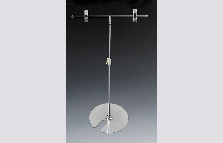 POS Table Top Sign Holders